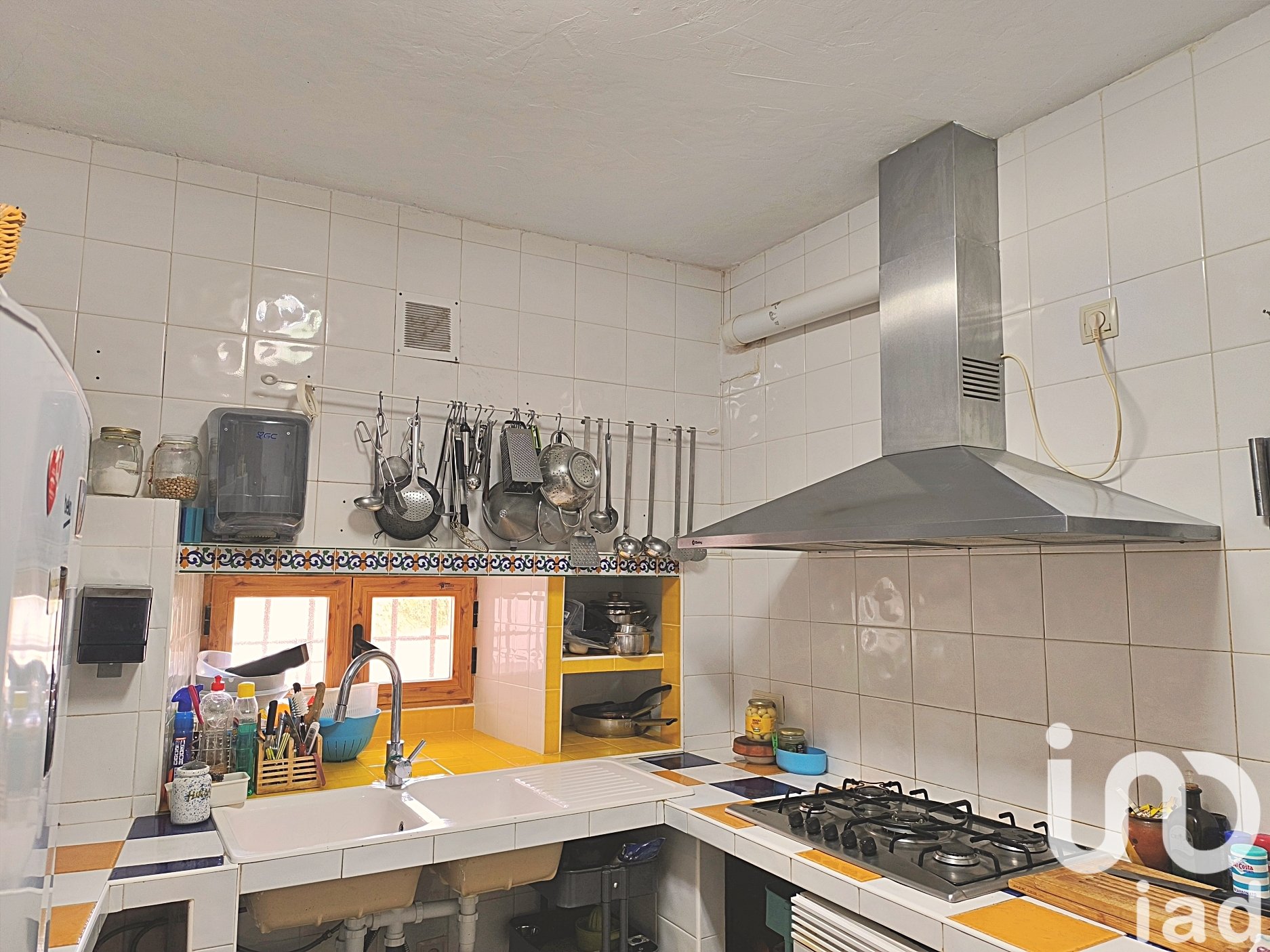House in Soria, Spain 4 bedrooms, 329.56 sq.m. No. 153532