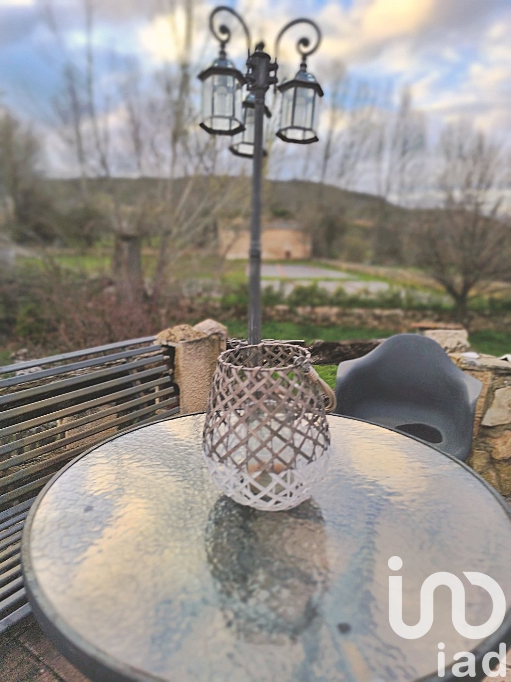 House in Soria, Spain 4 bedrooms, 329.56 sq.m. No. 153532