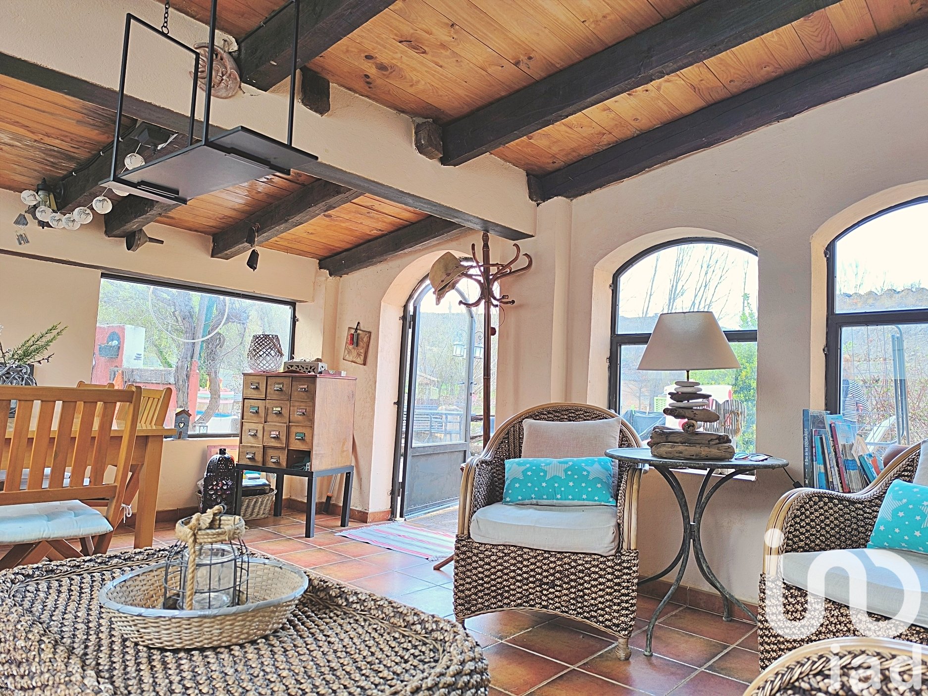 House in Soria, Spain 4 bedrooms, 329.56 sq.m. No. 153532