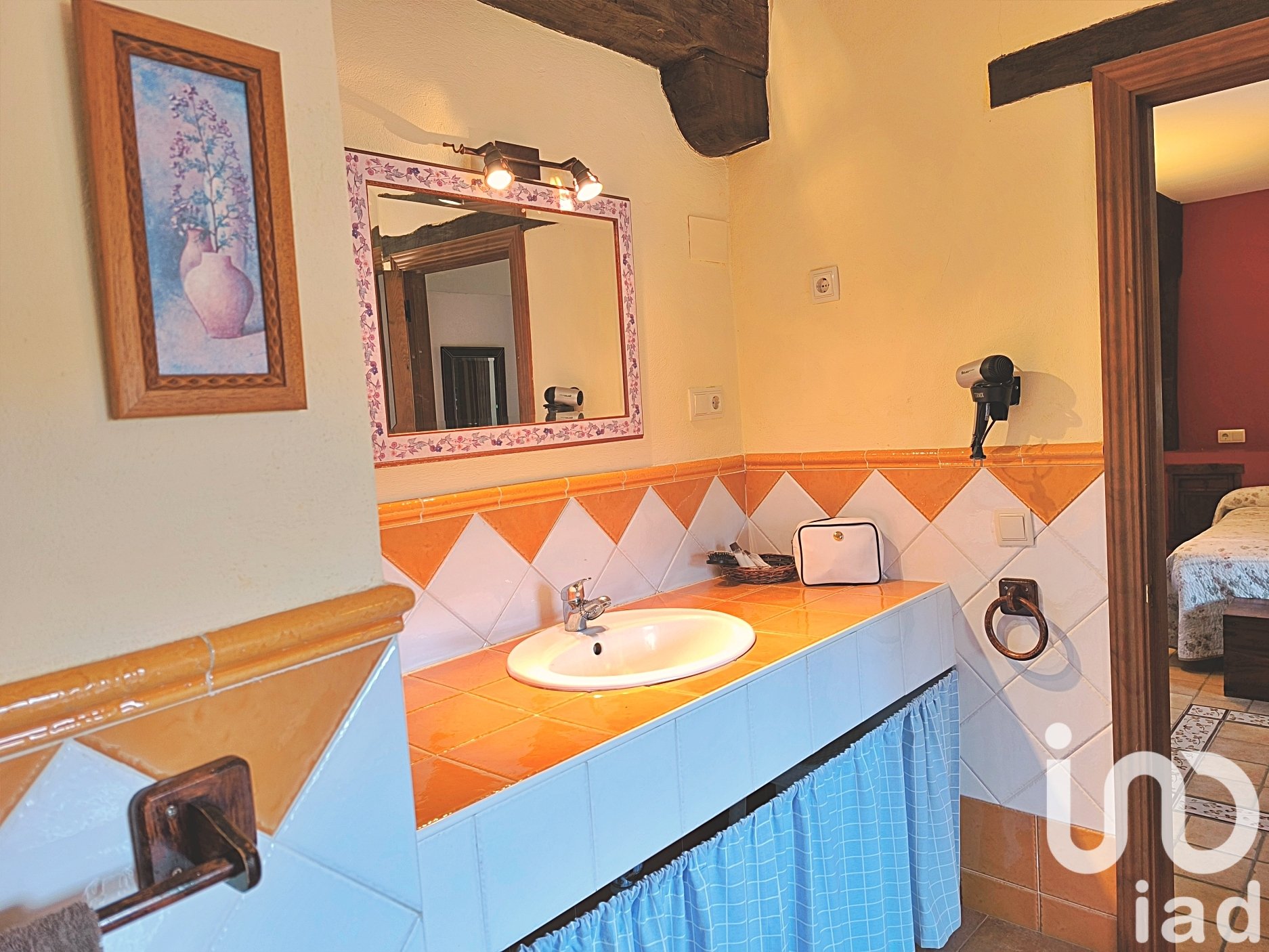 House in Soria, Spain 4 bedrooms, 329.56 sq.m. No. 153532