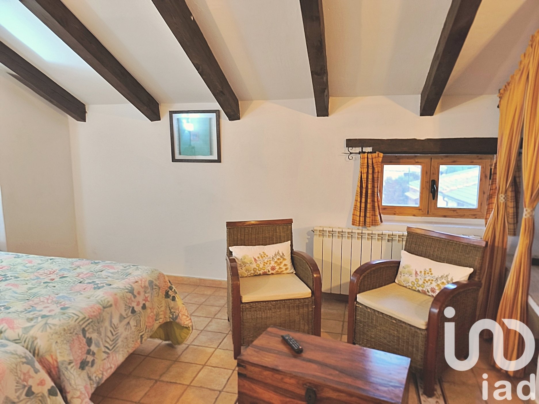 House in Soria, Spain 4 bedrooms, 329.56 sq.m. No. 153532