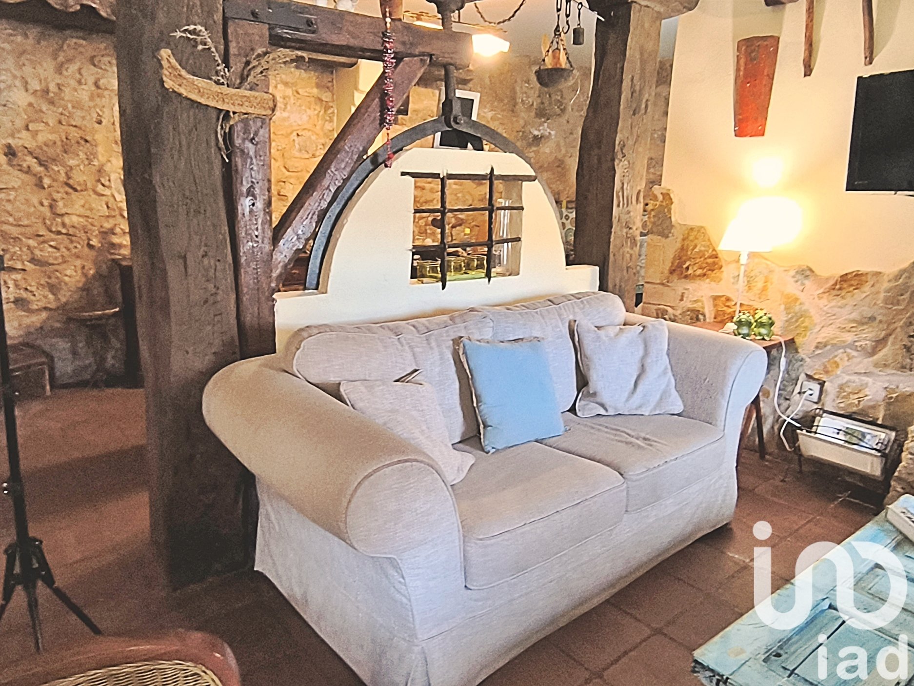 House in Soria, Spain 4 bedrooms, 329.56 sq.m. No. 153532