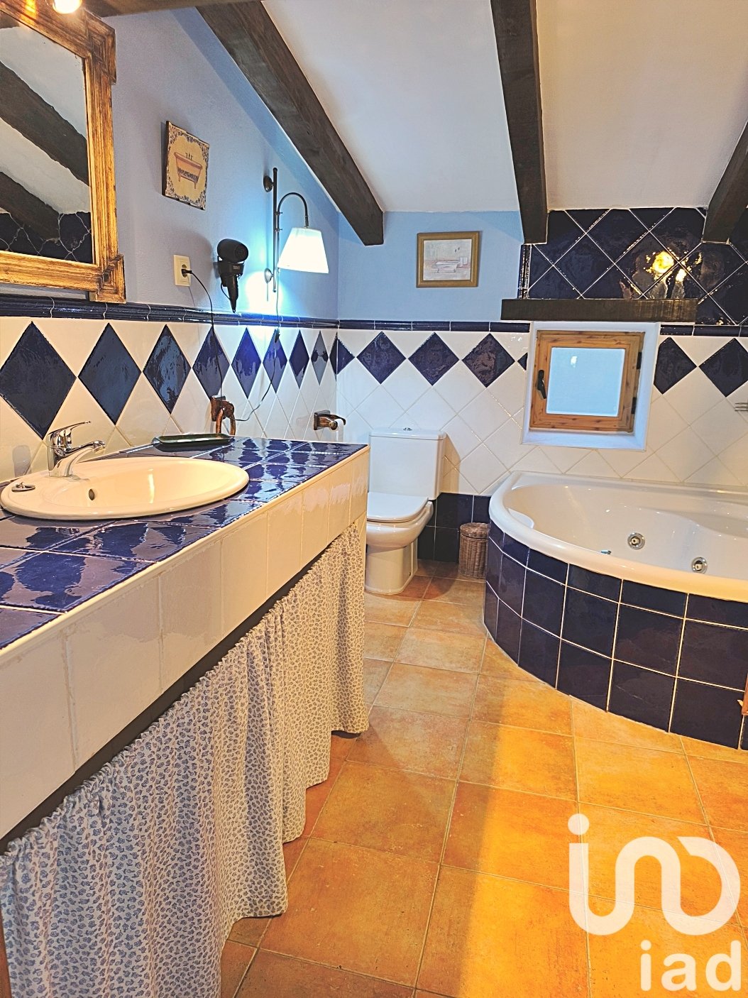 House in Soria, Spain 4 bedrooms, 329.56 sq.m. No. 153532