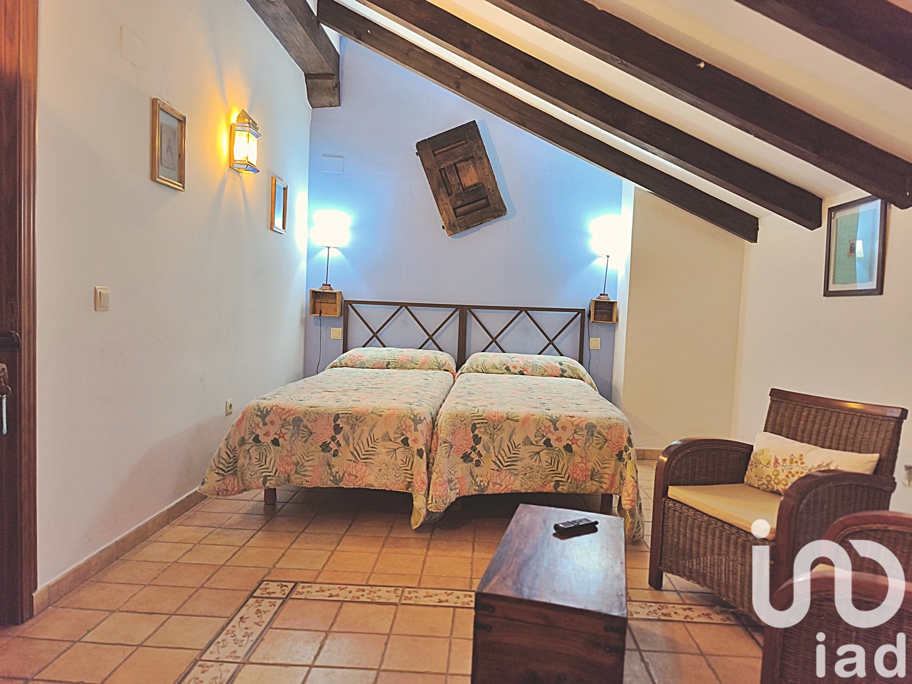House in Soria, Spain 4 bedrooms, 329.56 sq.m. No. 153532