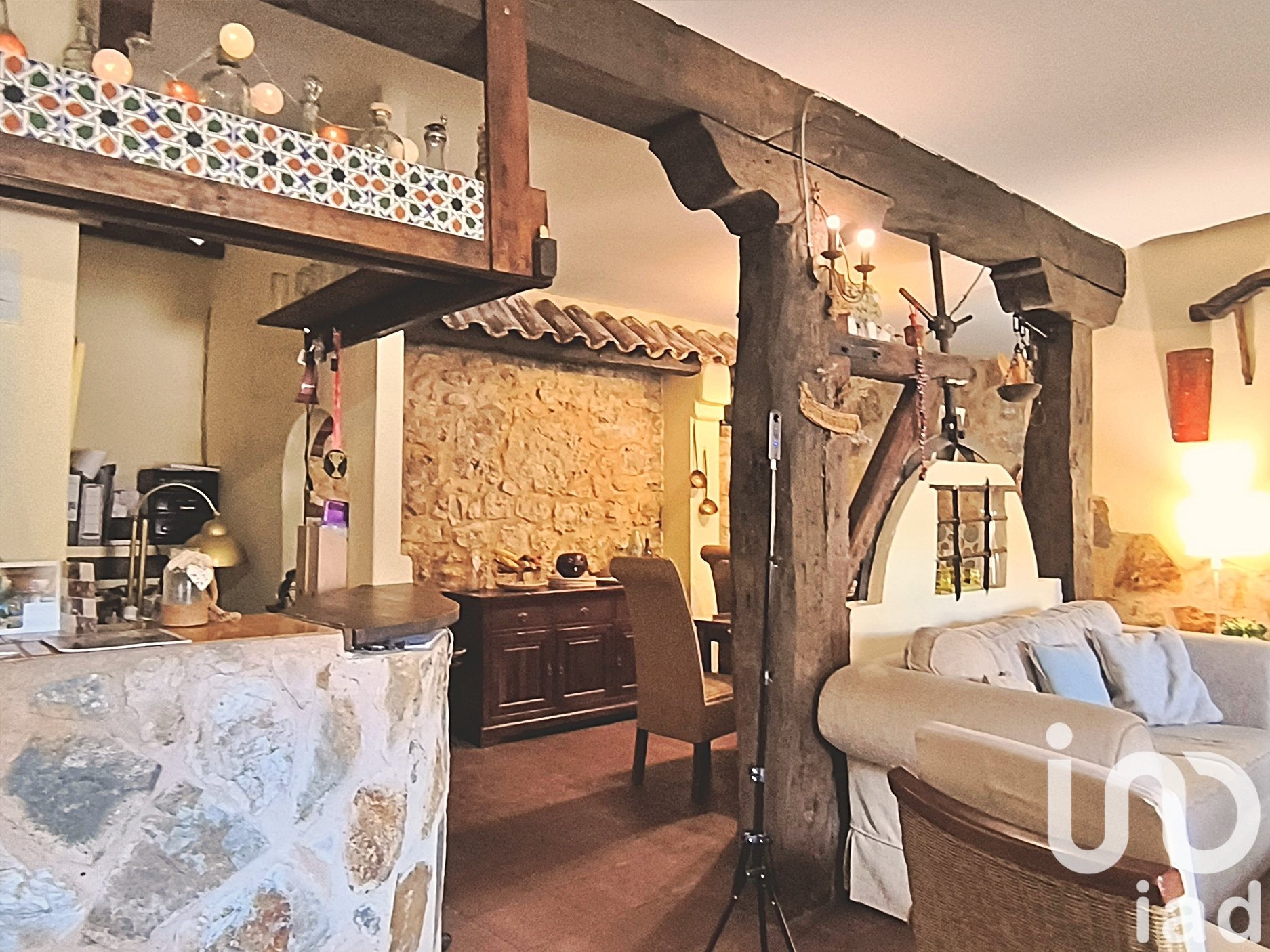 House in Soria, Spain 4 bedrooms, 329.56 sq.m. No. 153532