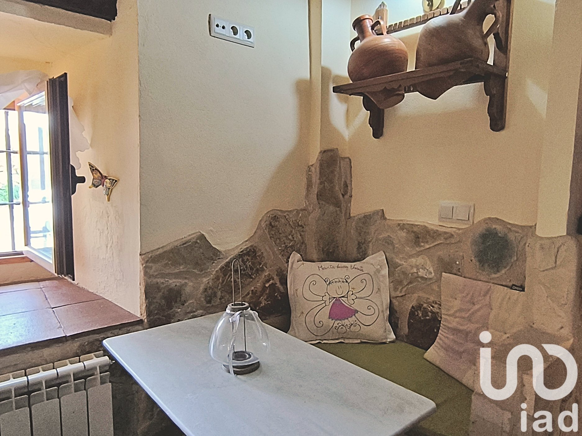 House in Soria, Spain 4 bedrooms, 329.56 sq.m. No. 153532