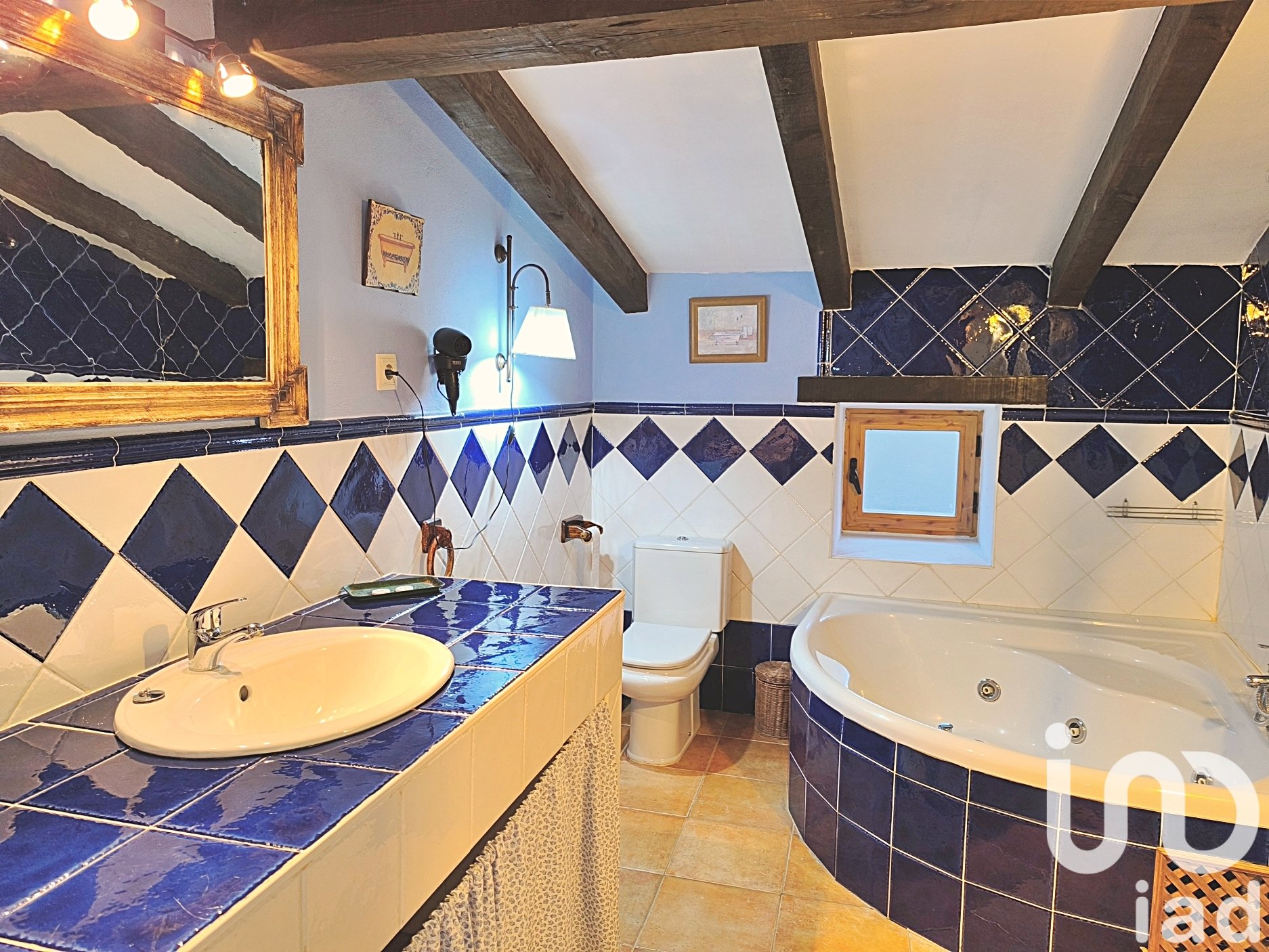 House in Soria, Spain 4 bedrooms, 329.56 sq.m. No. 153532