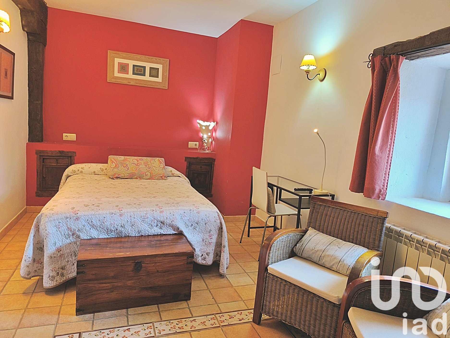 House in Soria, Spain 4 bedrooms, 329.56 sq.m. No. 153532