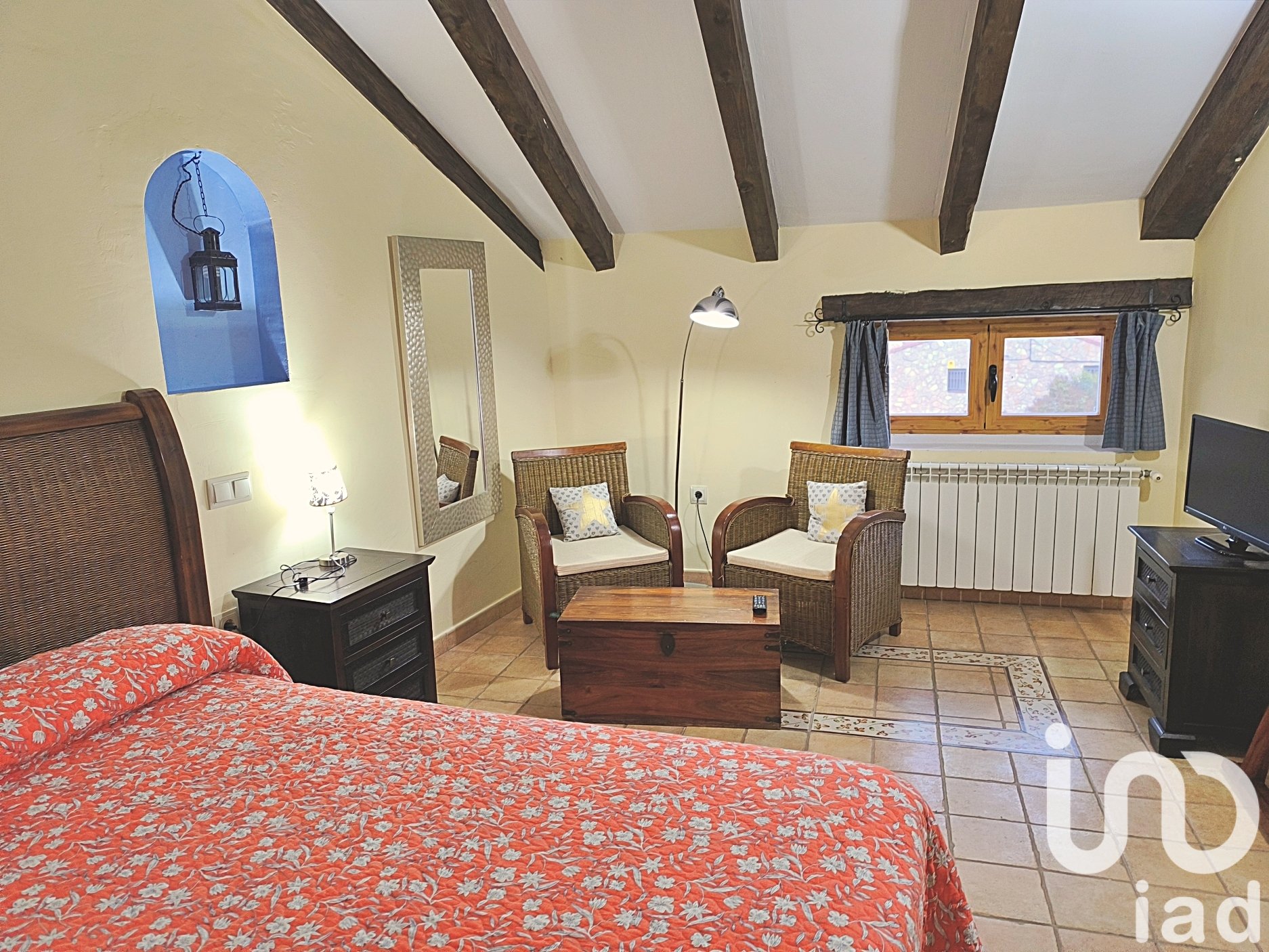 House in Soria, Spain 4 bedrooms, 329.56 sq.m. No. 153532