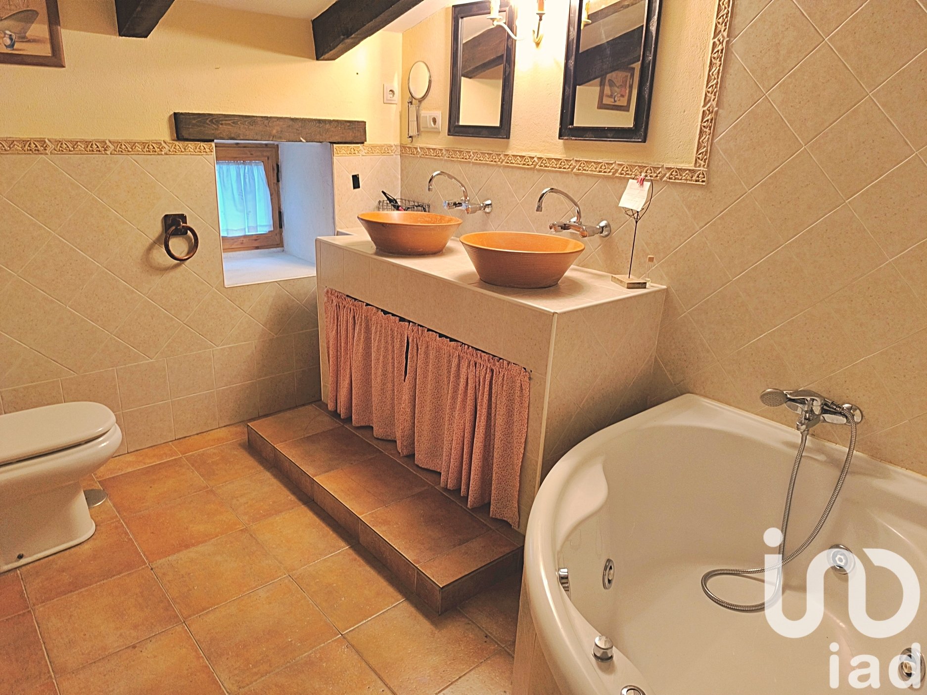 House in Soria, Spain 4 bedrooms, 329.56 sq.m. No. 153532