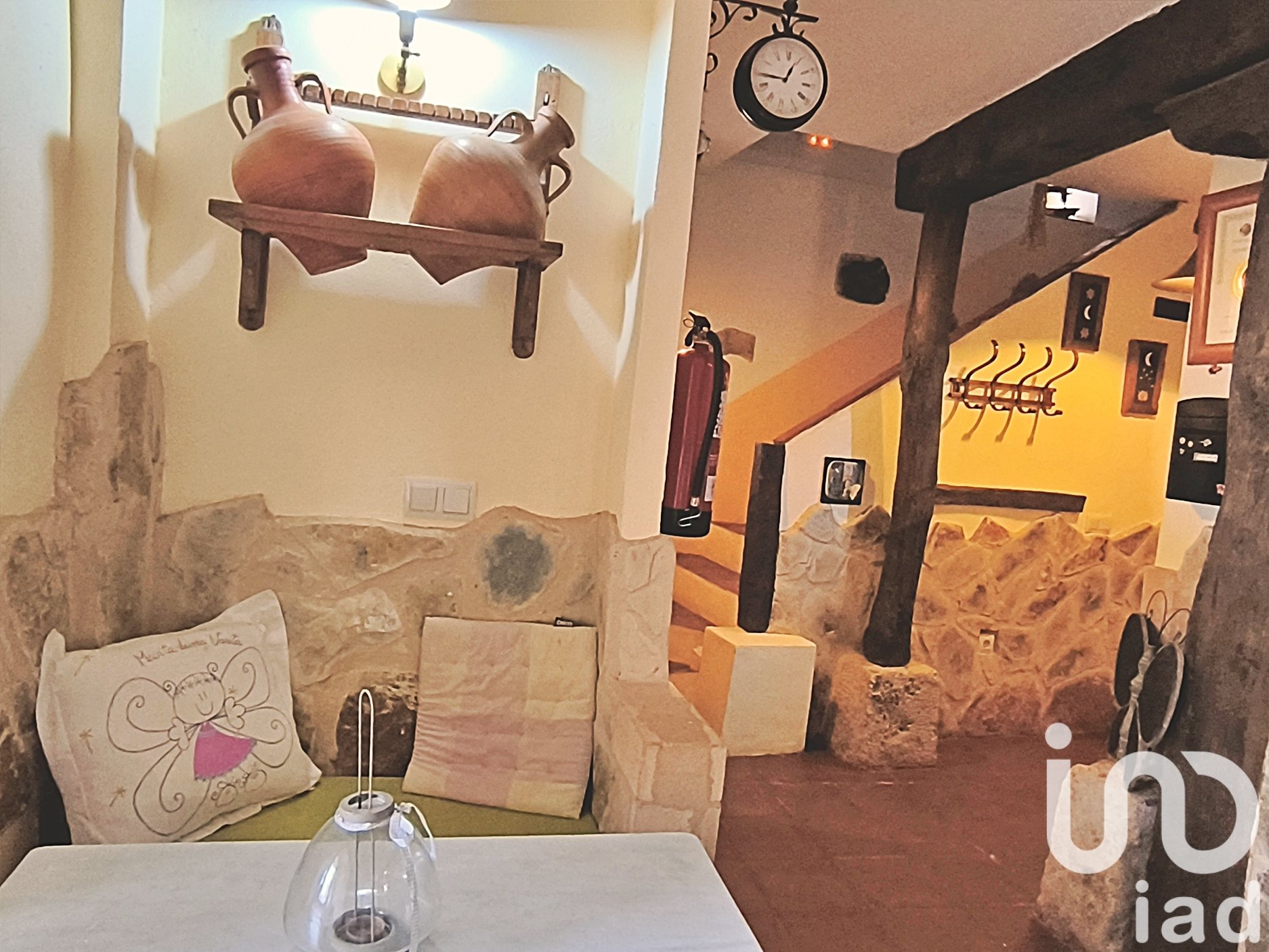 House in Soria, Spain 4 bedrooms, 329.56 sq.m. No. 153532