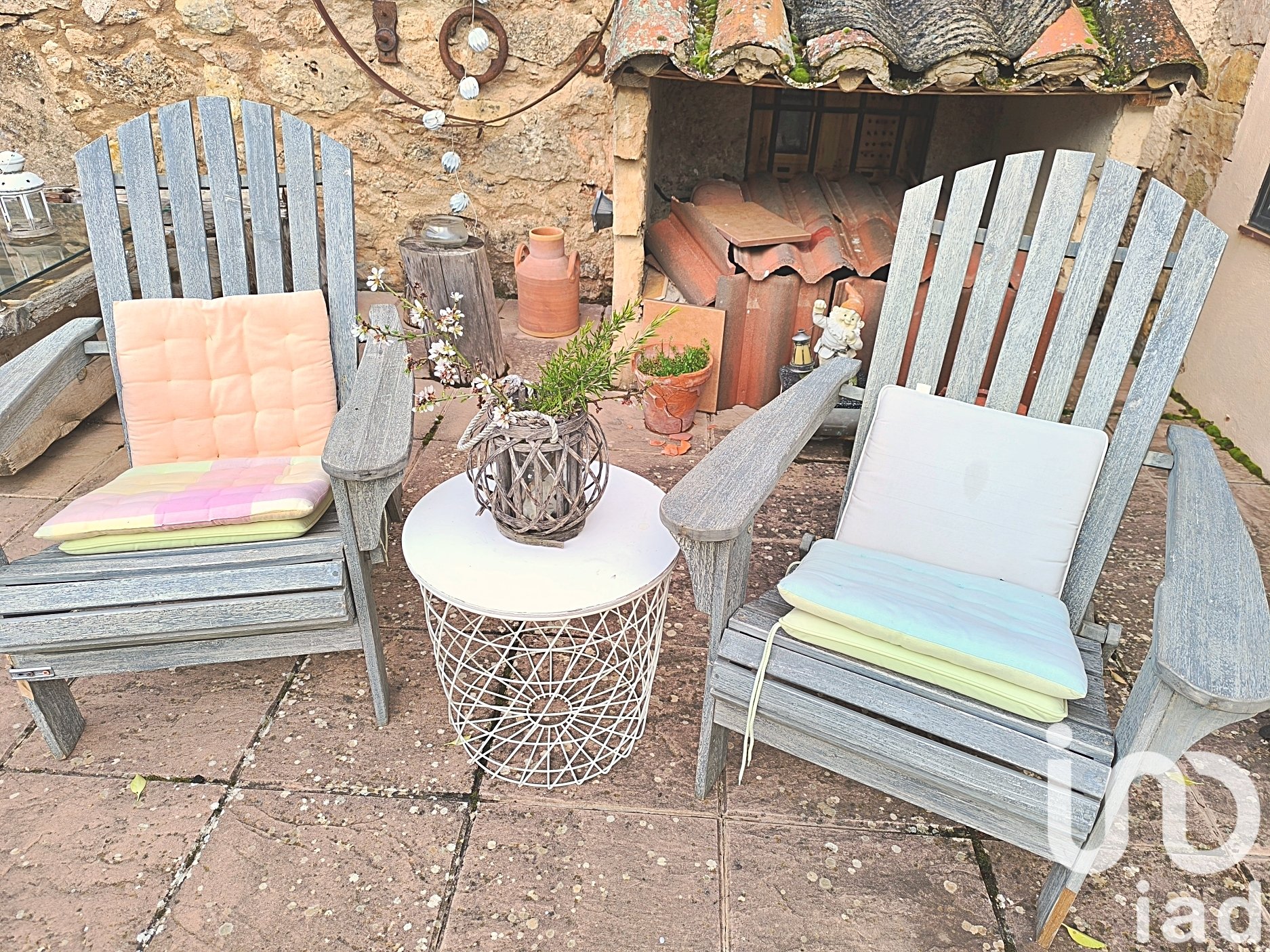 House in Soria, Spain 4 bedrooms, 329.56 sq.m. No. 153532