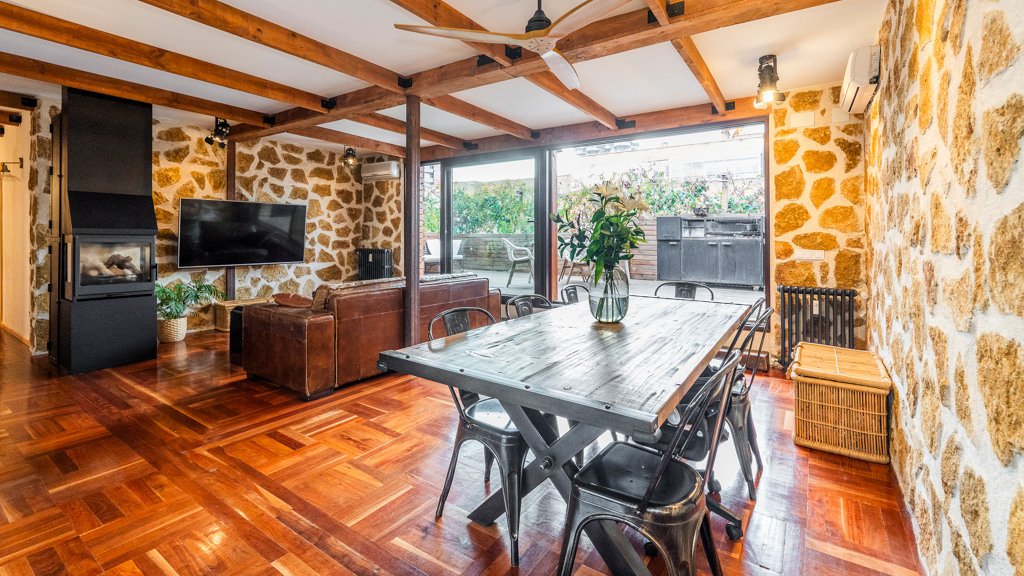 Penthouse à Madrid, Espagne 3 chambres, 161 m2 No. 107123