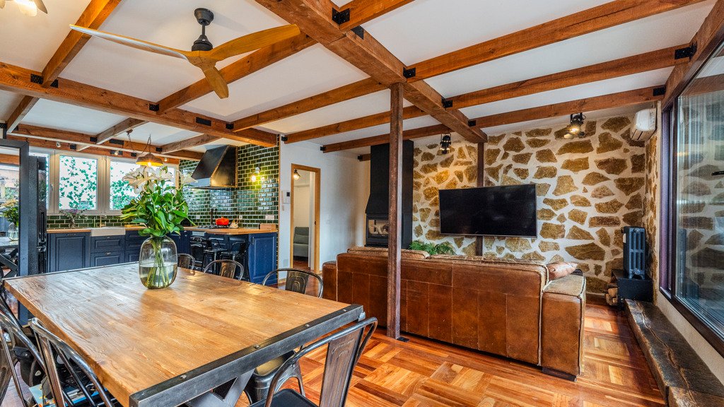 Penthouse à Madrid, Espagne 3 chambres, 161 m2 No. 107123