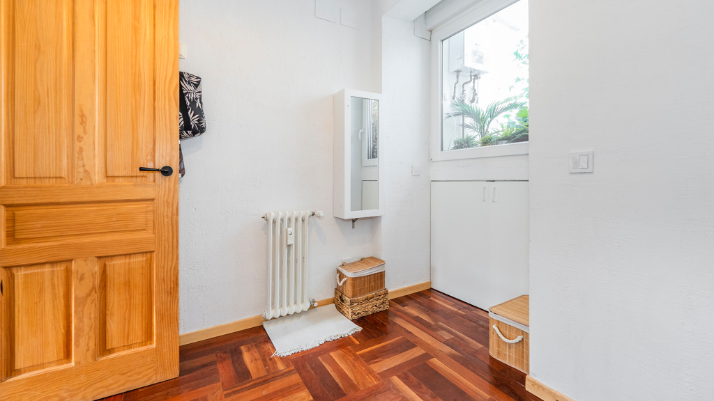Penthouse à Madrid, Espagne 3 chambres, 161 m2 No. 107123