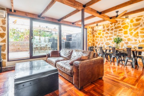 Penthouse in Madrid, Spain 3 bedrooms, 161 sq.m. No. 107123