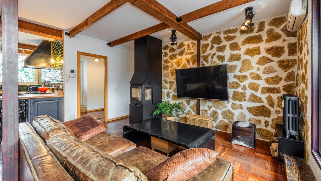 Penthouse à Madrid, Espagne 3 chambres, 161 m2 No. 107123