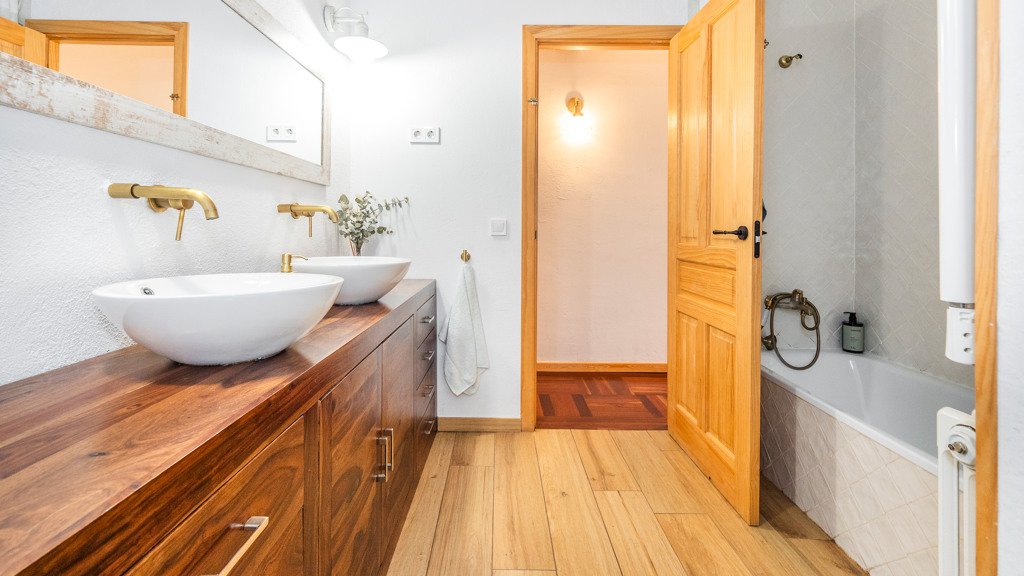Penthouse à Madrid, Espagne 3 chambres, 161 m2 No. 107123
