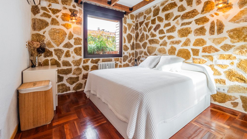Penthouse à Madrid, Espagne 3 chambres, 161 m2 No. 107123