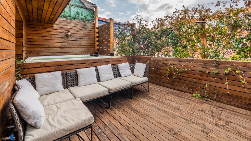 Penthouse à Madrid, Espagne 3 chambres, 161 m2 No. 107123