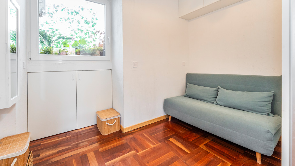 Penthouse à Madrid, Espagne 3 chambres, 161 m2 No. 107123