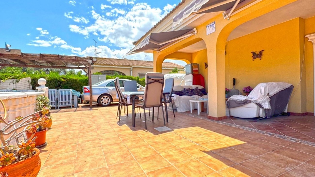 Villa a Los Balcones, Alicante, Spagna 6 camere da letto,  N° 143807