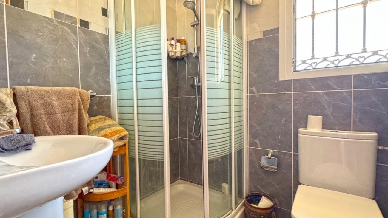 Villa a Los Balcones, Alicante, Spagna 6 camere da letto,  N° 143807