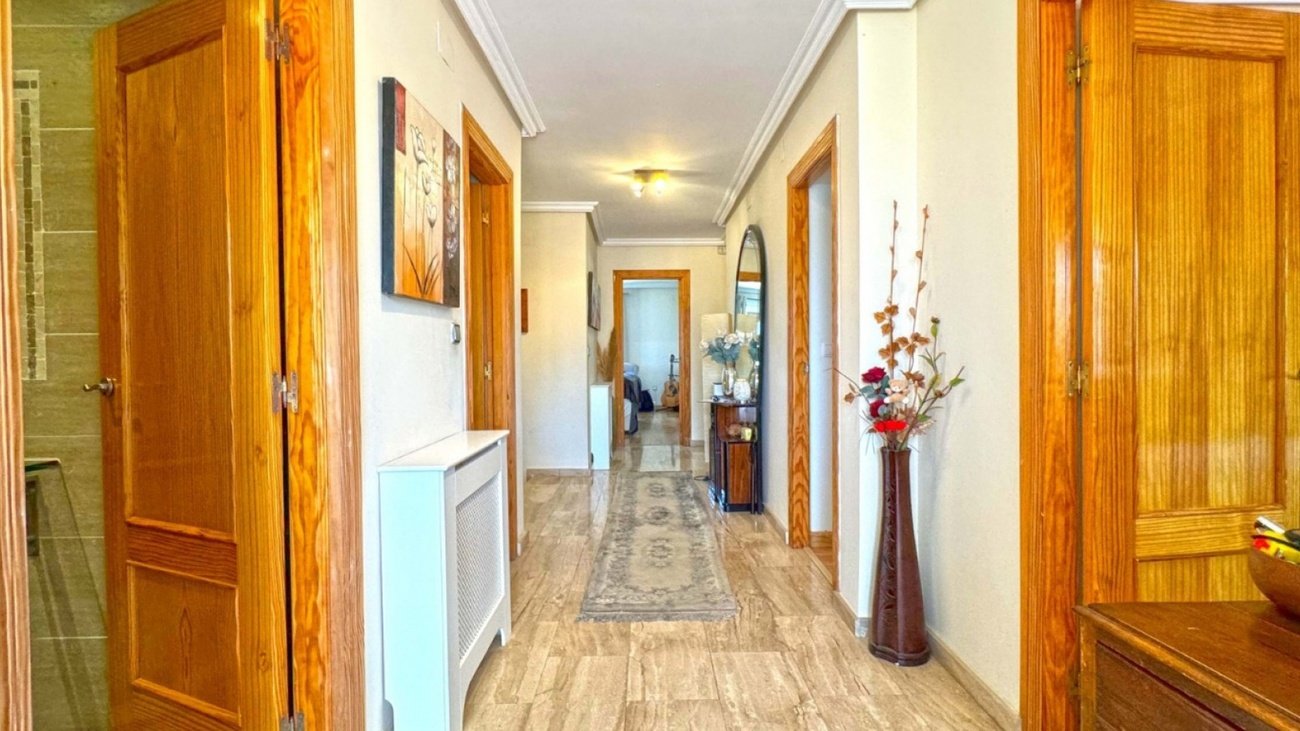Villa a Los Balcones, Alicante, Spagna 6 camere da letto,  N° 143807