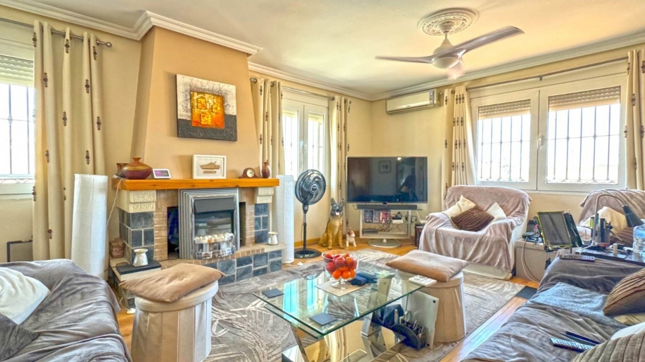 Villa a Los Balcones, Alicante, Spagna 6 camere da letto,  N° 143807