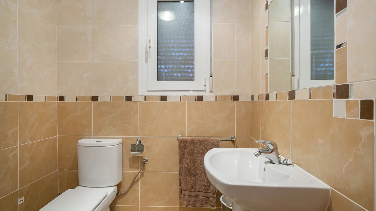 Villa a Los Balcones, Alicante, Spagna 6 camere da letto,  N° 143807