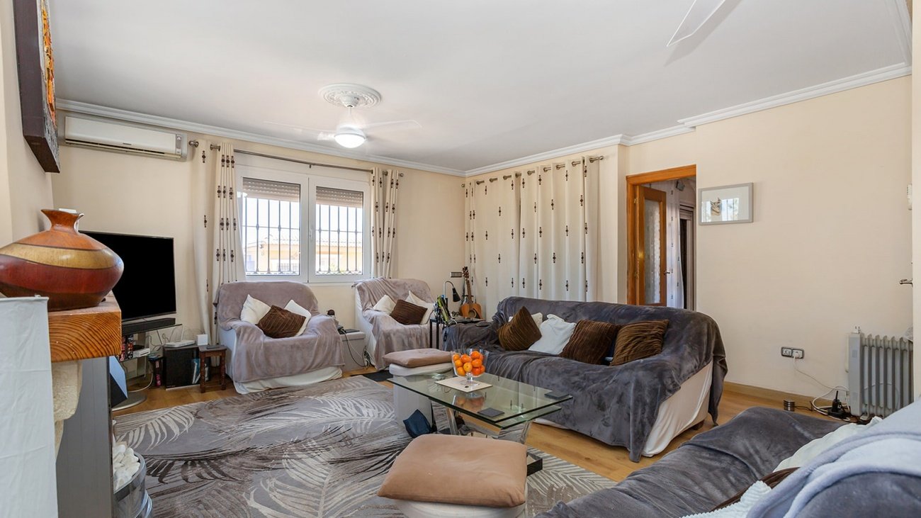 Villa a Los Balcones, Alicante, Spagna 6 camere da letto,  N° 143807