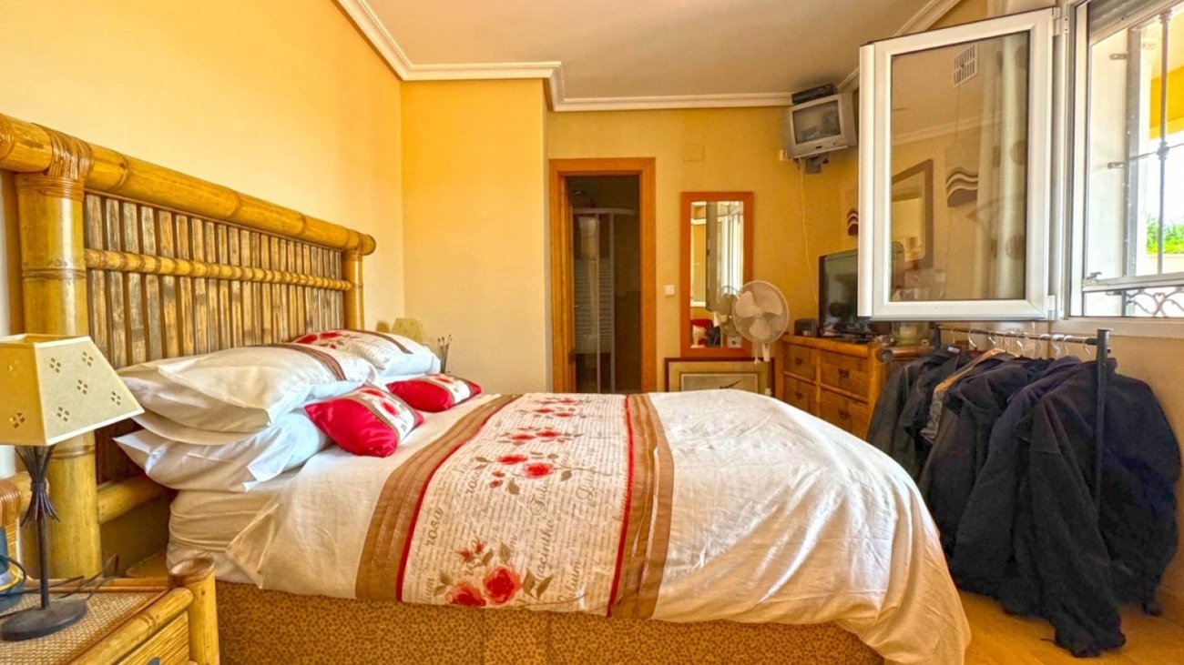 Villa a Los Balcones, Alicante, Spagna 6 camere da letto,  N° 143807