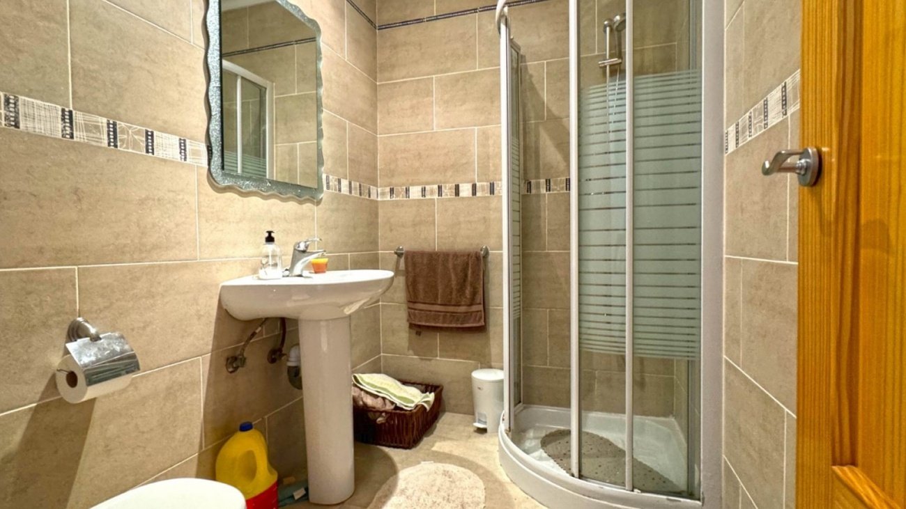 Villa a Los Balcones, Alicante, Spagna 6 camere da letto,  N° 143807