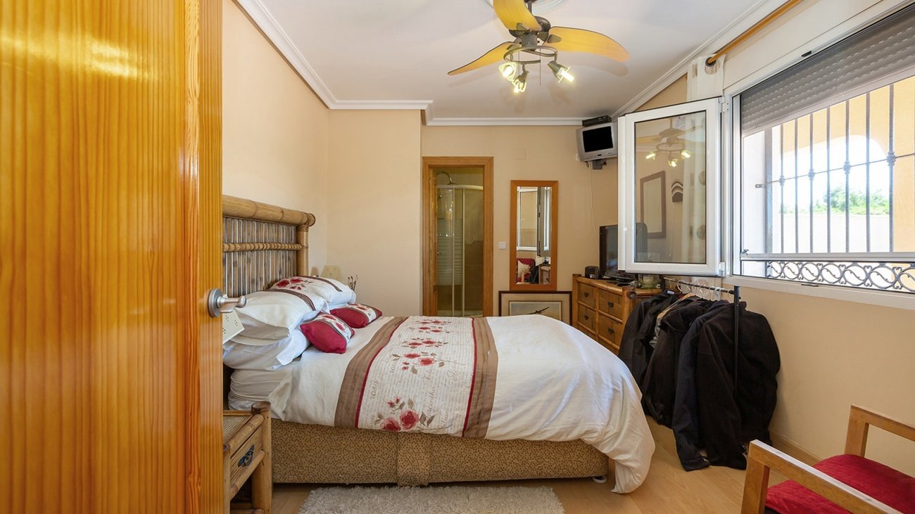 Villa a Los Balcones, Alicante, Spagna 6 camere da letto,  N° 143807