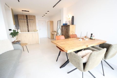 Lägenhet i Pilar de la Horadada, Alicante, Spanien 3 sovrum, 90 kvm. Nr. 143805