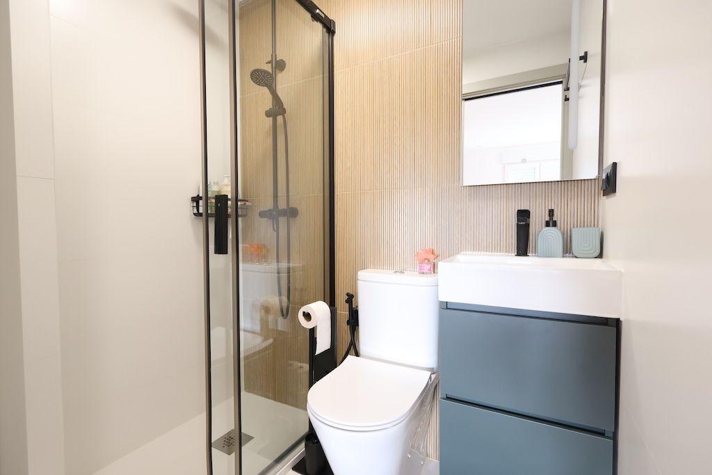 Appartamento a Pilar de la Horadada, Alicante, Spagna 3 camere da letto, 90 mq. N° 143805