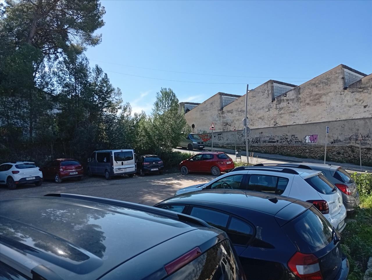 Land in Arenys de Munt, Barcelona, Spanien Nr. 172022
