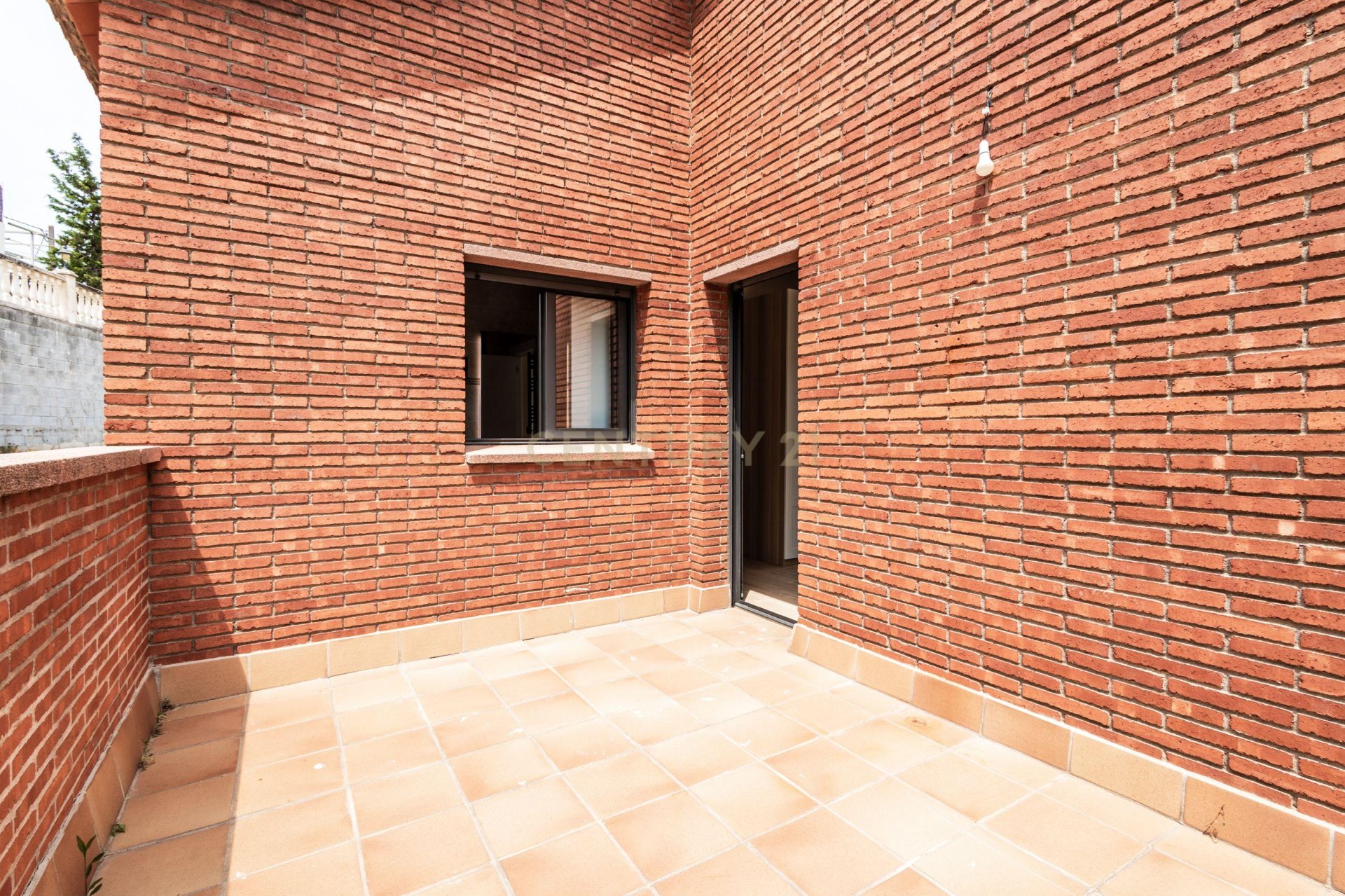 Hus i Terrassa, Barcelona, Spanien 3 sovrum, 143 kvm. Nr. 172024