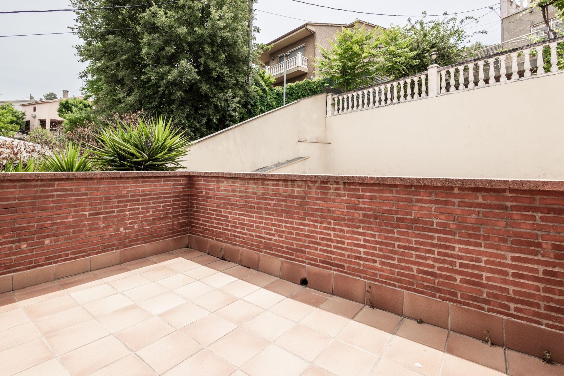 Hus i Terrassa, Barcelona, Spanien 3 sovrum, 143 kvm. Nr. 172024