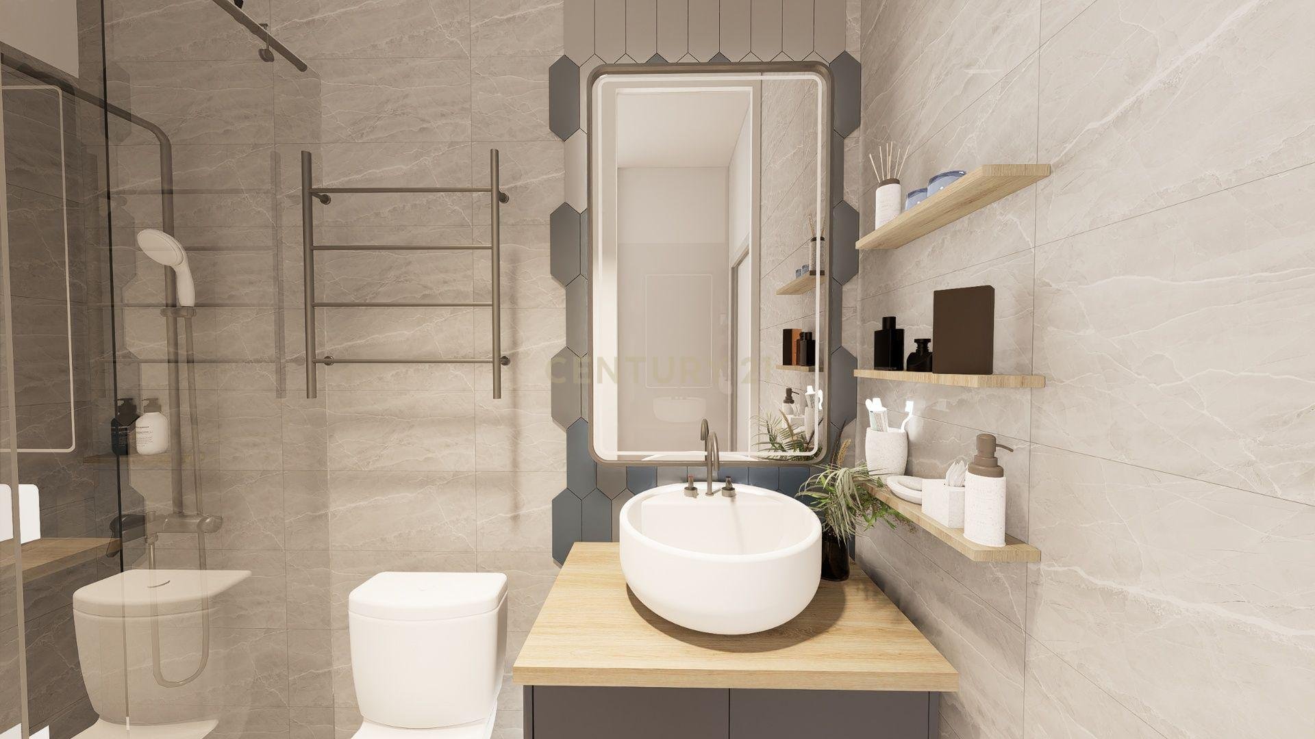 Wohnung in La Roca Del Valles, Barcelona, Spanien 3 Schlafzimmer, 124 m2 Nr. 172023