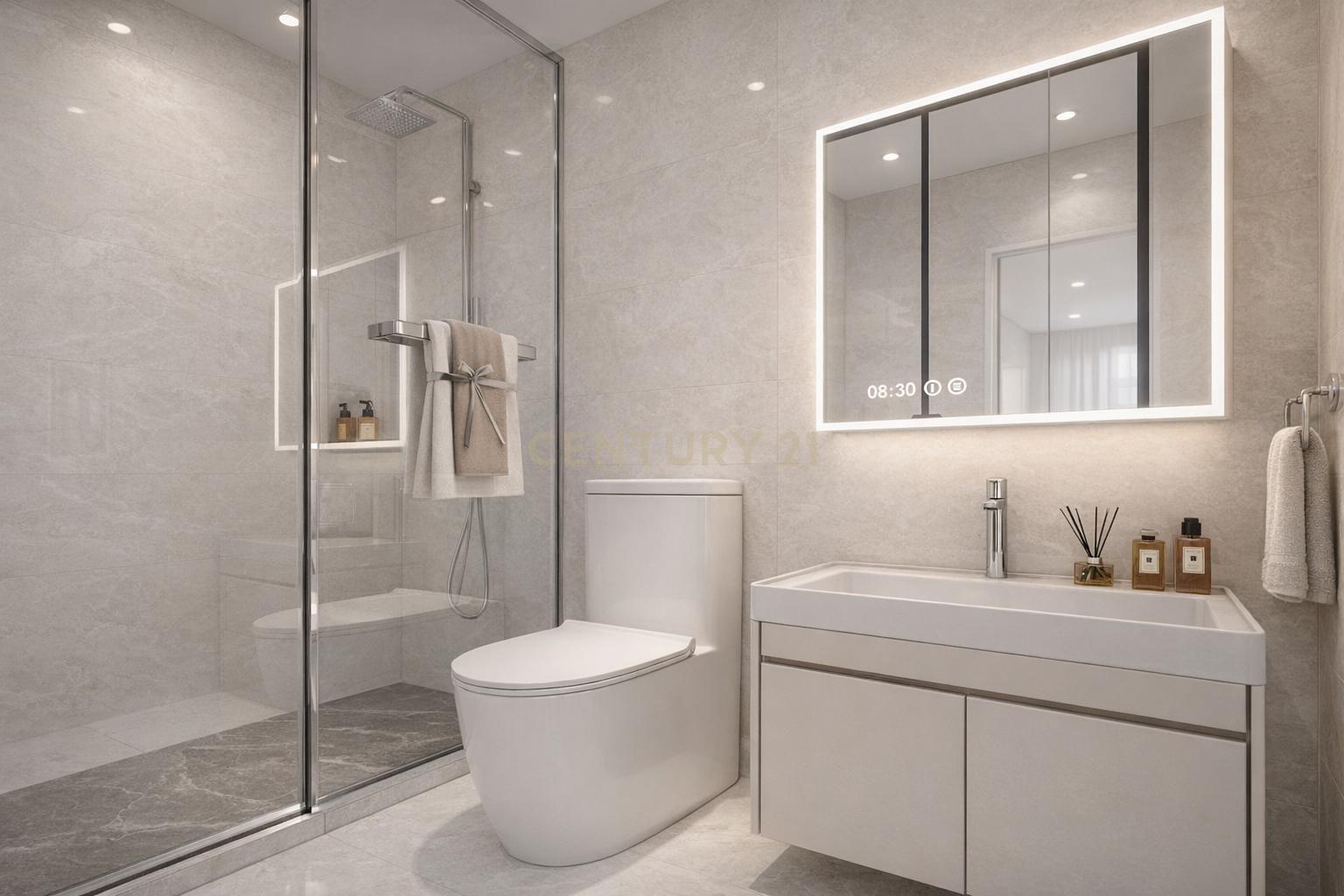 Wohnung in La Roca Del Valles, Barcelona, Spanien 3 Schlafzimmer, 124 m2 Nr. 172023