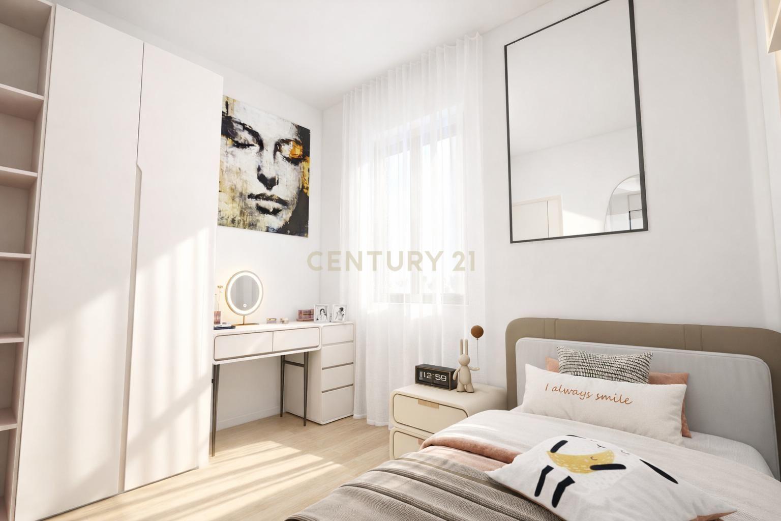 Wohnung in La Roca Del Valles, Barcelona, Spanien 3 Schlafzimmer, 124 m2 Nr. 172023