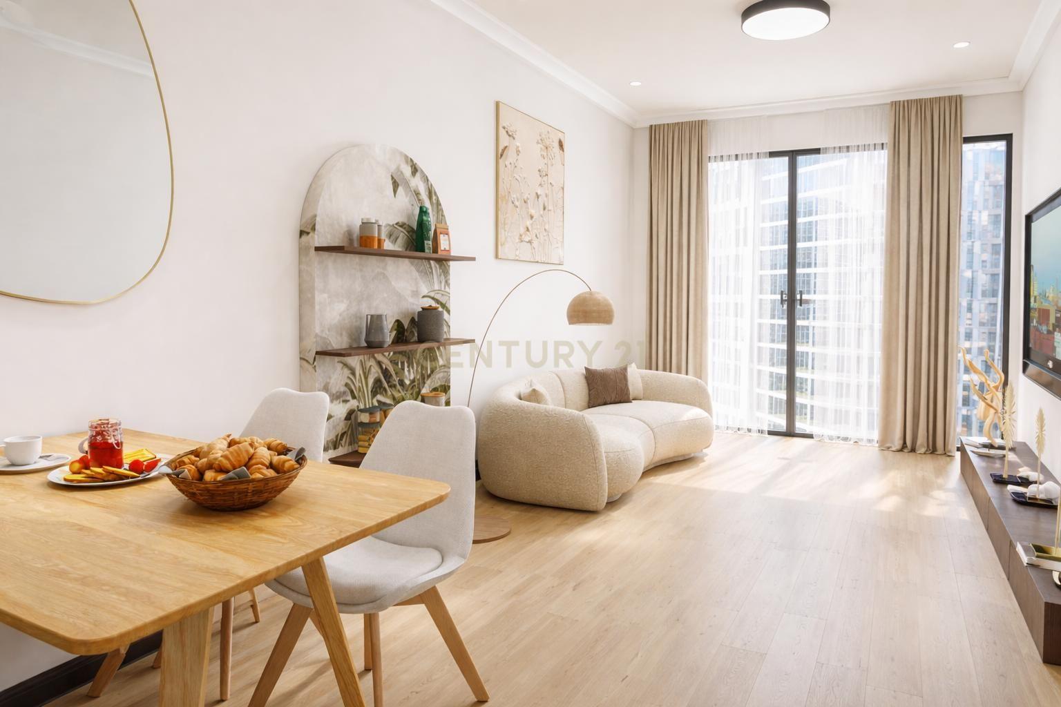 Wohnung in La Roca Del Valles, Barcelona, Spanien 3 Schlafzimmer, 124 m2 Nr. 172023