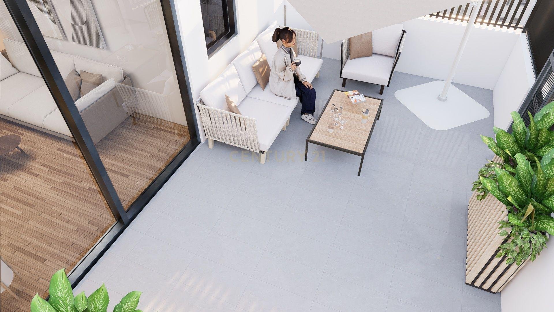 Wohnung in La Roca Del Valles, Barcelona, Spanien 3 Schlafzimmer, 124 m2 Nr. 172023