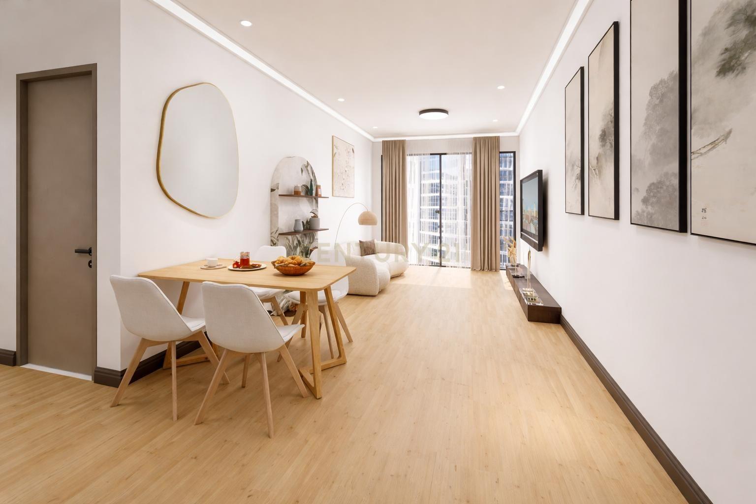 Wohnung in La Roca Del Valles, Barcelona, Spanien 3 Schlafzimmer, 124 m2 Nr. 172023
