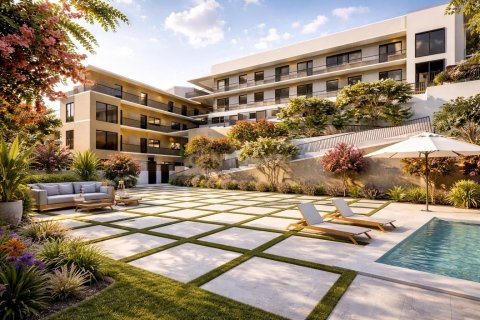 Dzīvoklis La Roca Del Valles, Barcelona, Spānijā 3 istabas, 124 m2 Nr. 172023