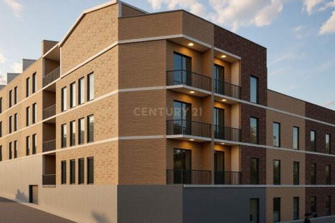 Dzīvoklis La Roca Del Valles, Barcelona, Spānijā 3 istabas, 84 m2 Nr. 172028