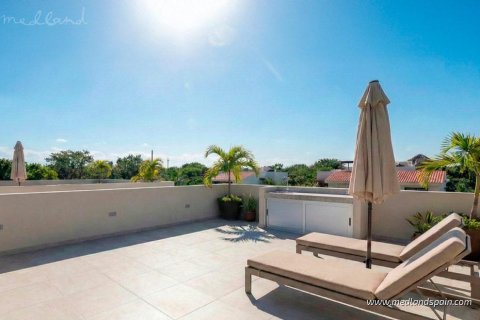 Appartamento a Santiago de la Ribera, Murcia, Spagna 2 camere da letto, 74 mq. N° 151243
