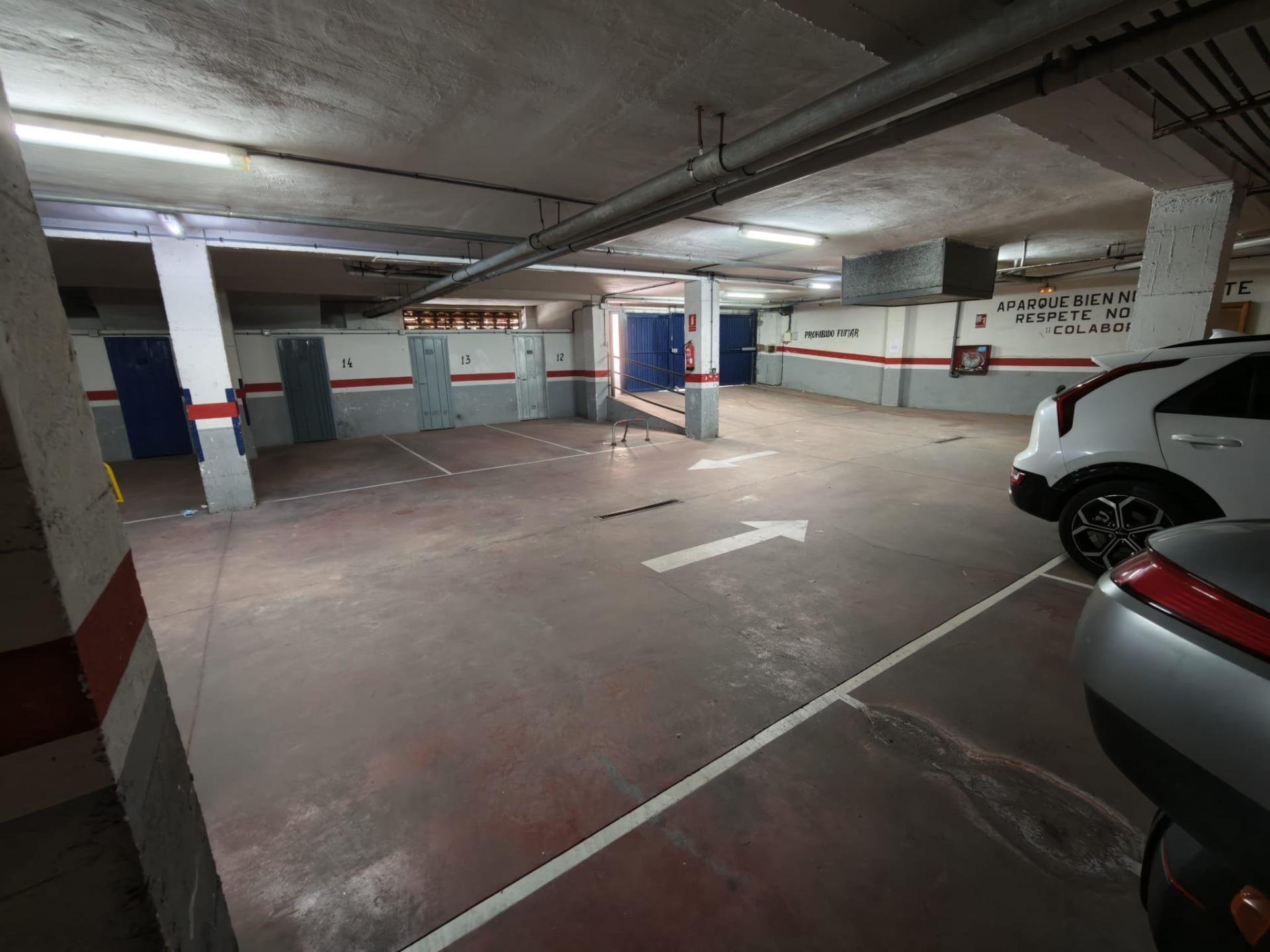 Huoneisto Guardamar del Segura, Alicante, Espanja 1 makuuhuone, 75 m2 No. 167932