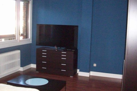 Apartment à Madrid, Espagne 1 chambre, 35 m2 No. 167934